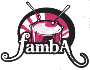 Logo Famba